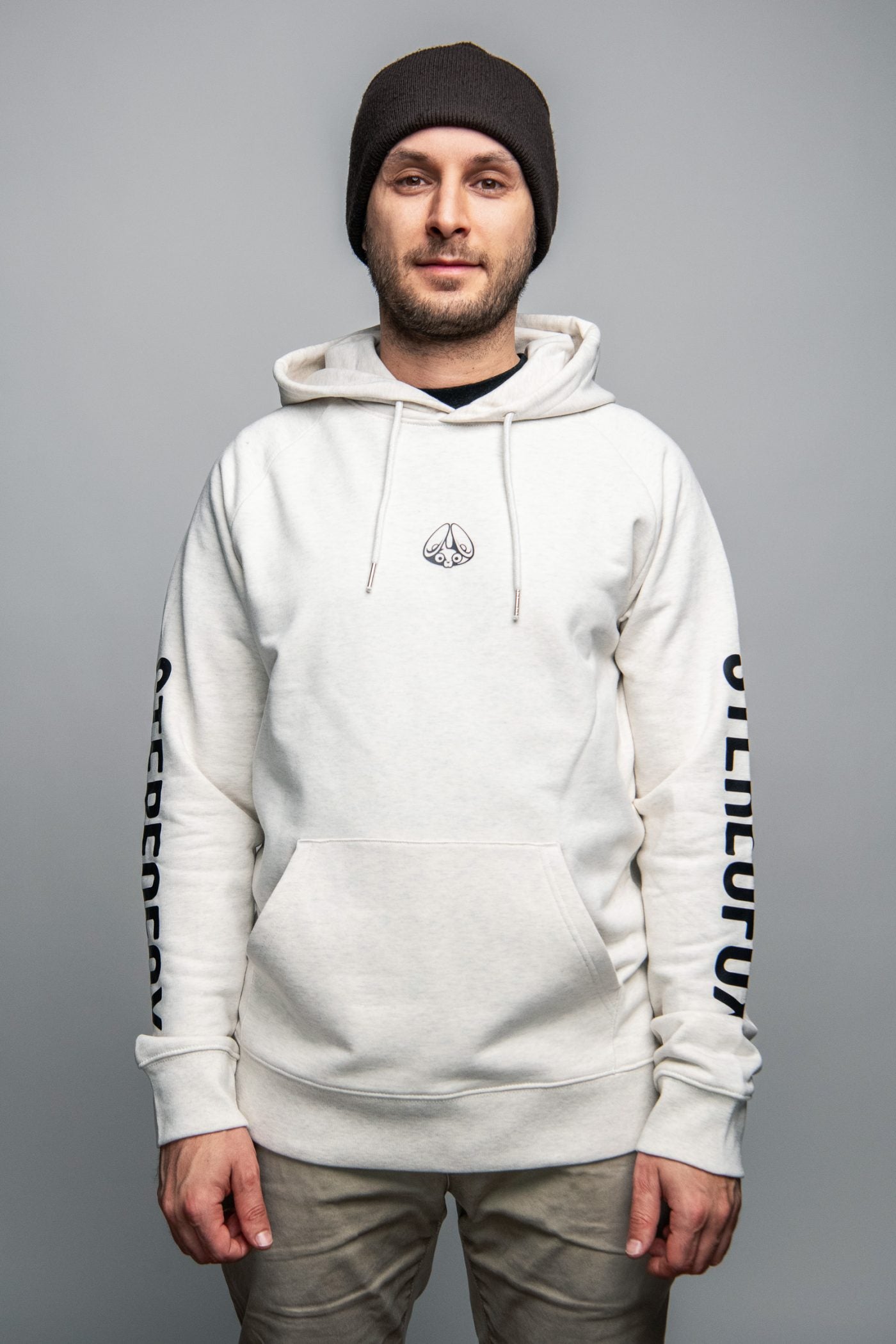 Stereofox SCRIBBLE Hoodie – Лимитирана серия