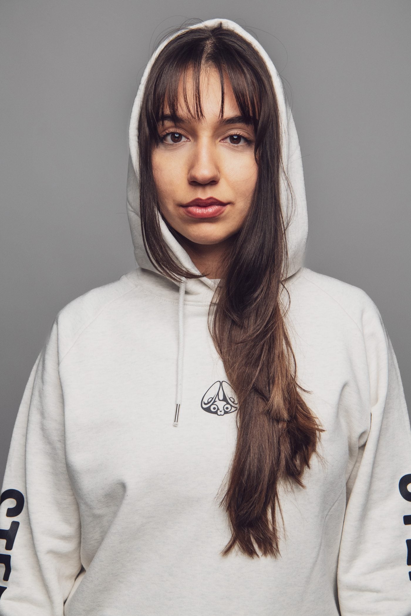 Stereofox SCRIBBLE Hoodie – Лимитирана серия