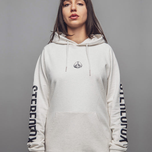 Stereofox SCRIBBLE Hoodie – Limited Edition