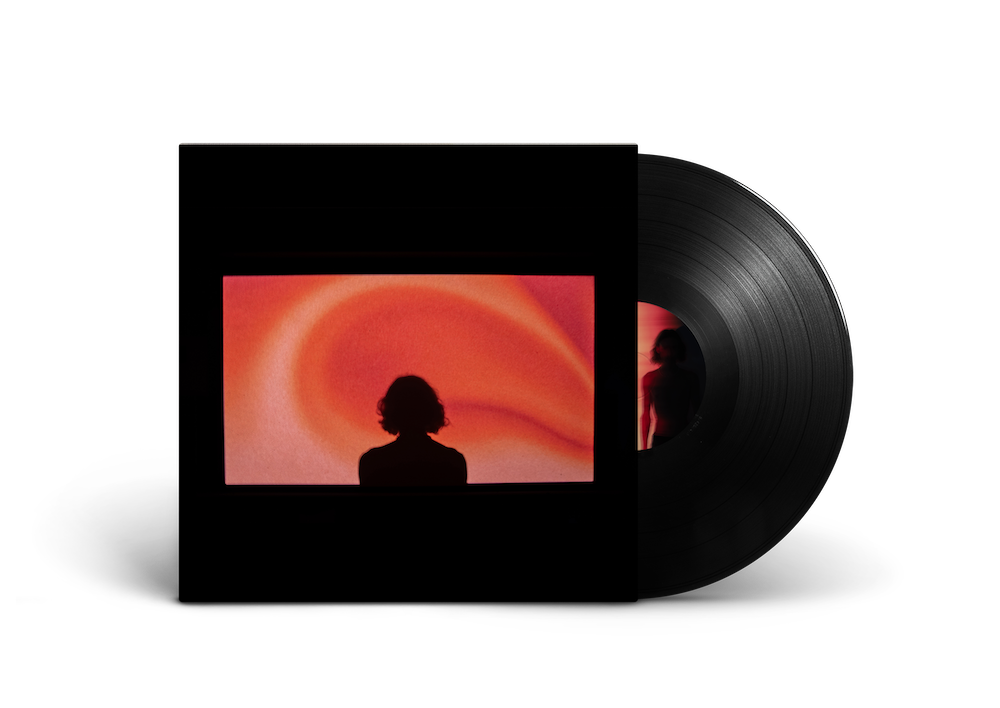Calida Ray - There Might Be Light Above The Surface 2x12" Vinyl