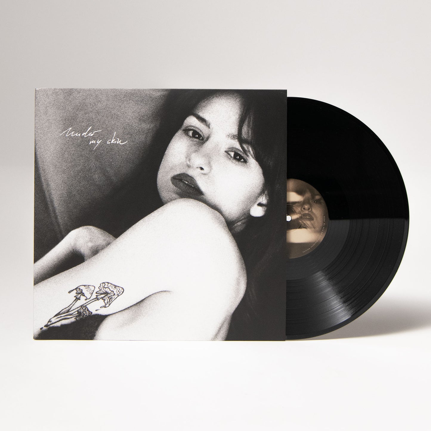 YANA x GENA – Under My Skin – 12″ винил
