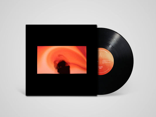 Calida Ray - There Might Be Light Above The Surface 2x12" Vinyl