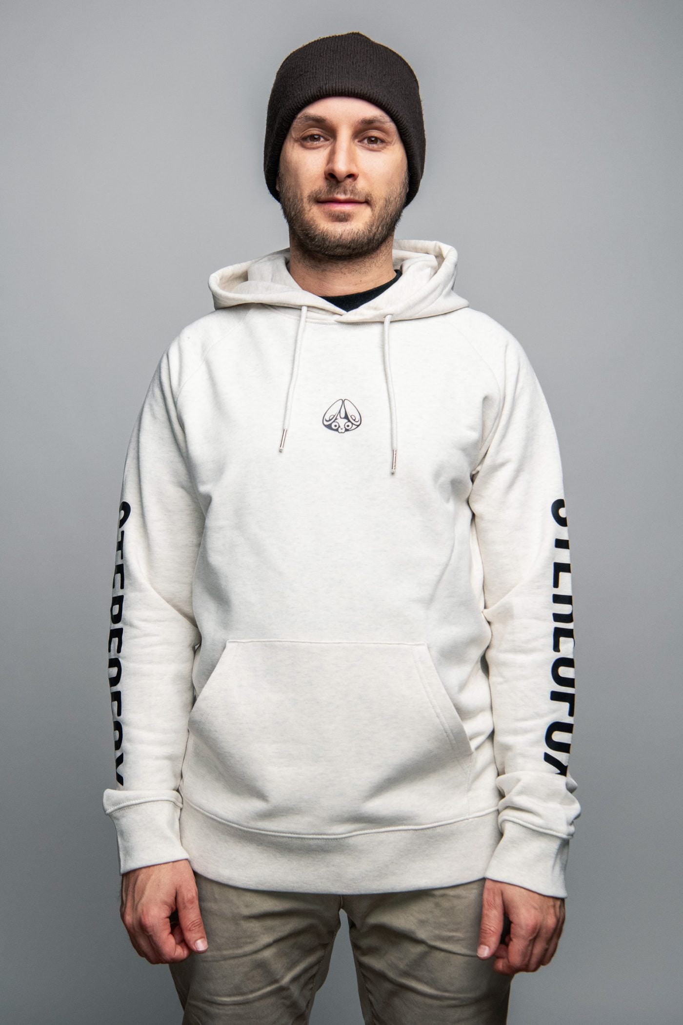 Stereofox SCRIBBLE Hoodie – Limited Edition