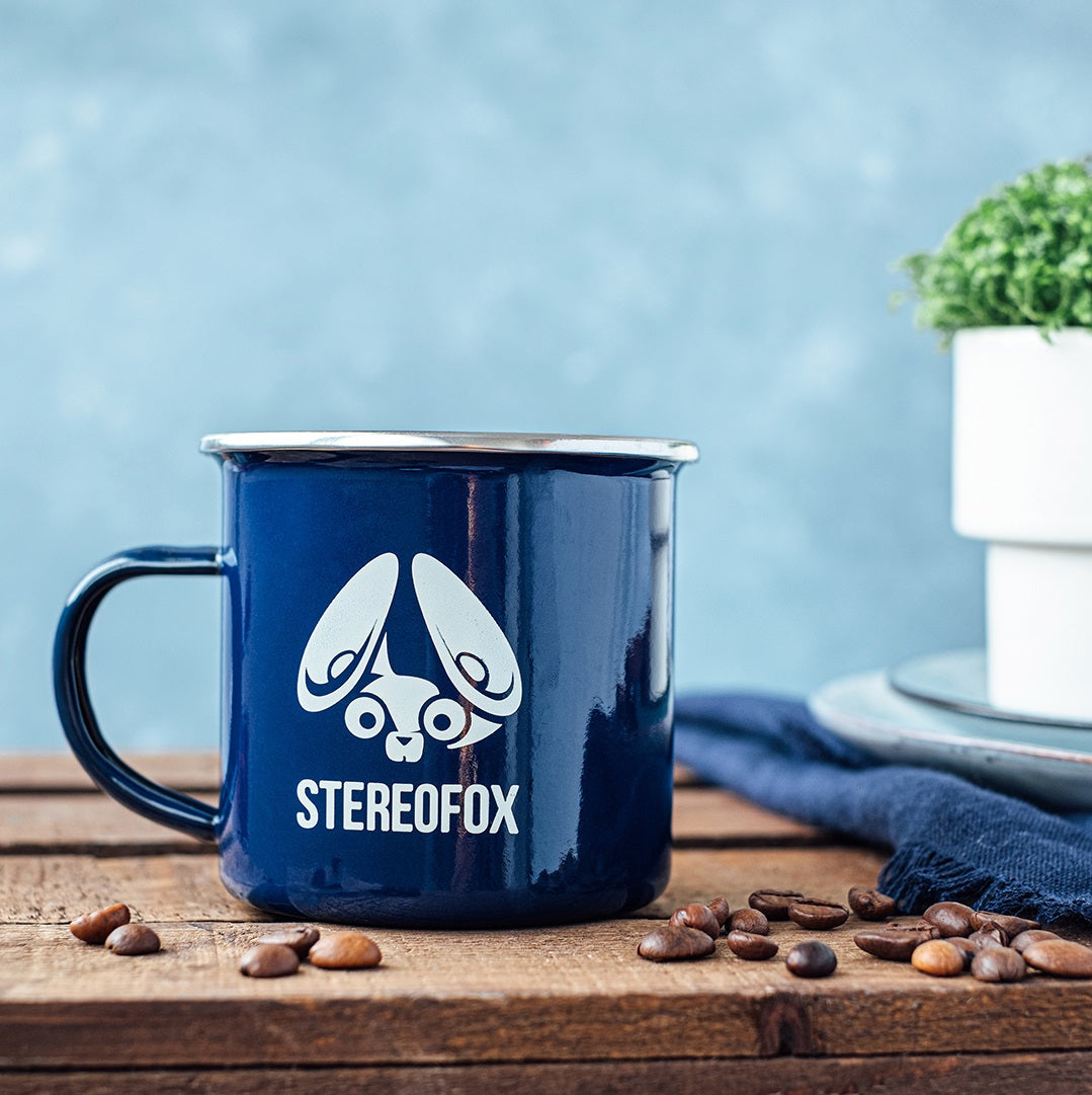 Stereofox Coffee Mug