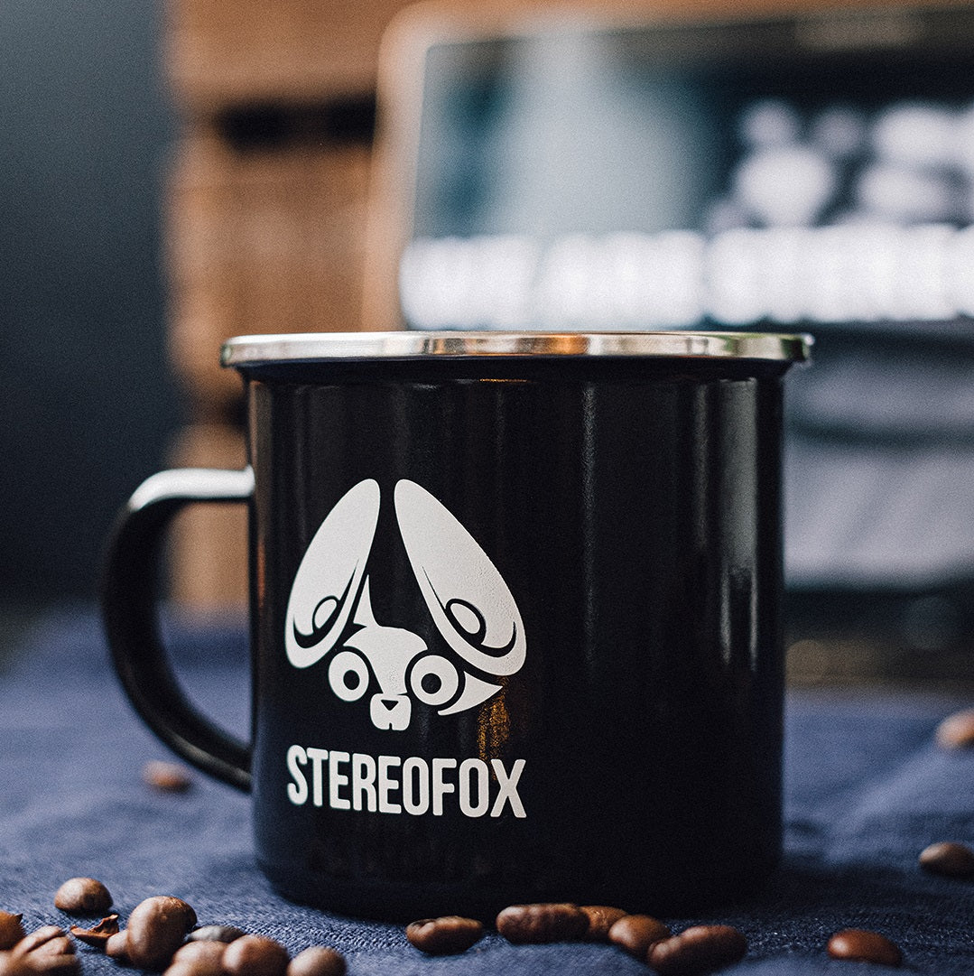 Stereofox Coffee Mug