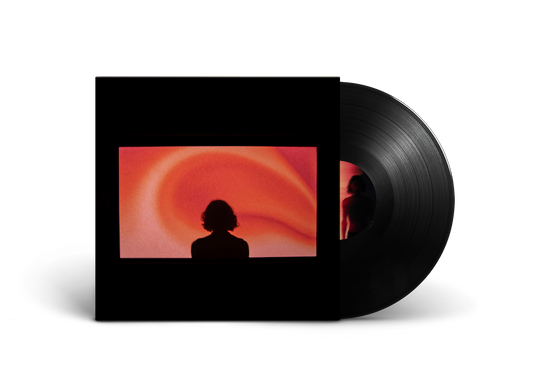 Calida Ray - There Might Be Light Above The Surface 2x12" Vinyl
