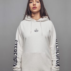 stereofox cribble hoodie leena